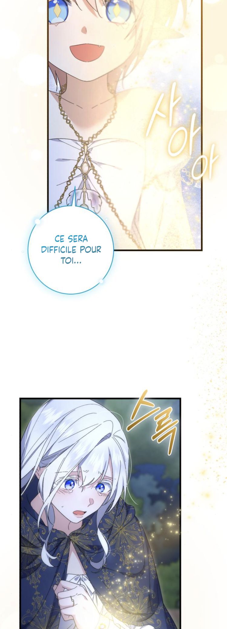 Read What the Duke Picked Up in the Forest FR Manga Online