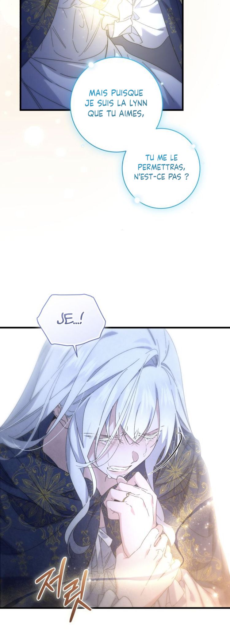 Read What the Duke Picked Up in the Forest FR Manga Online