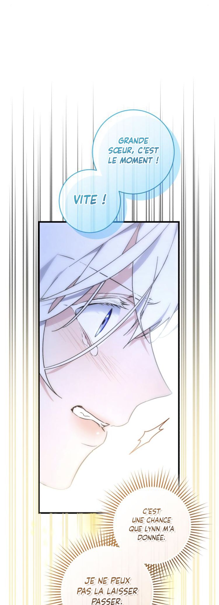 Read What the Duke Picked Up in the Forest FR Manga Online