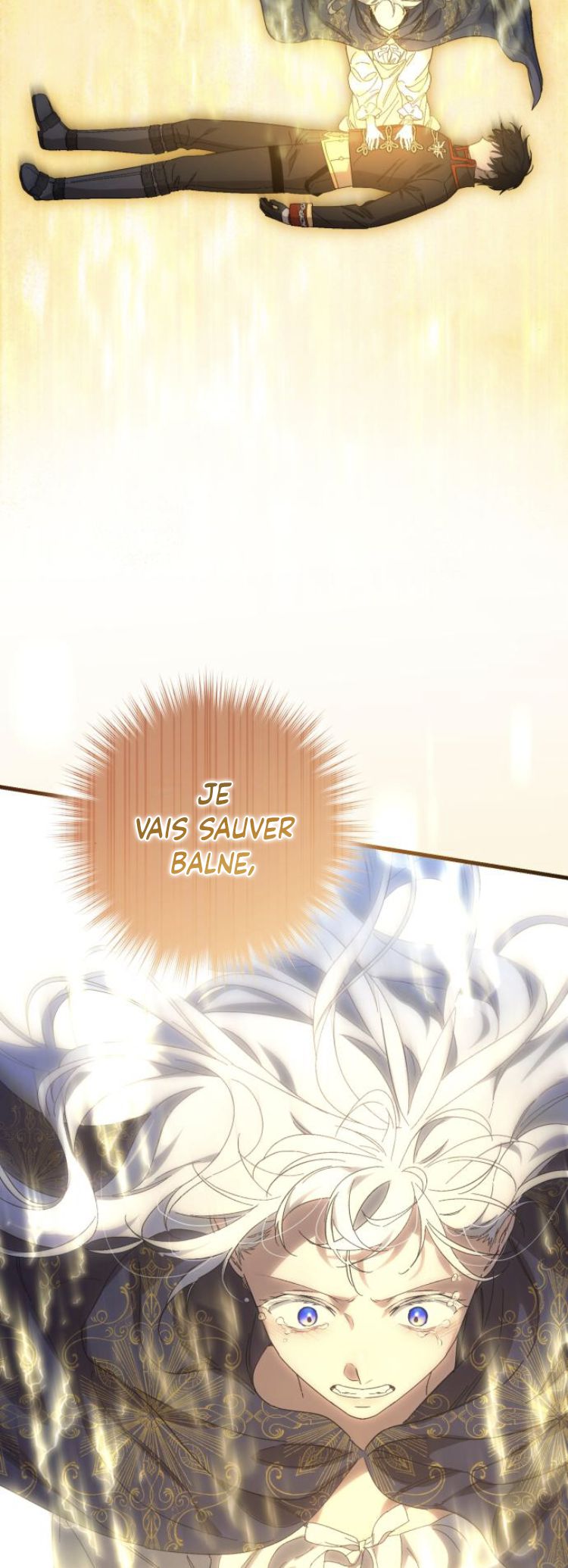 Read What the Duke Picked Up in the Forest FR Manga Online