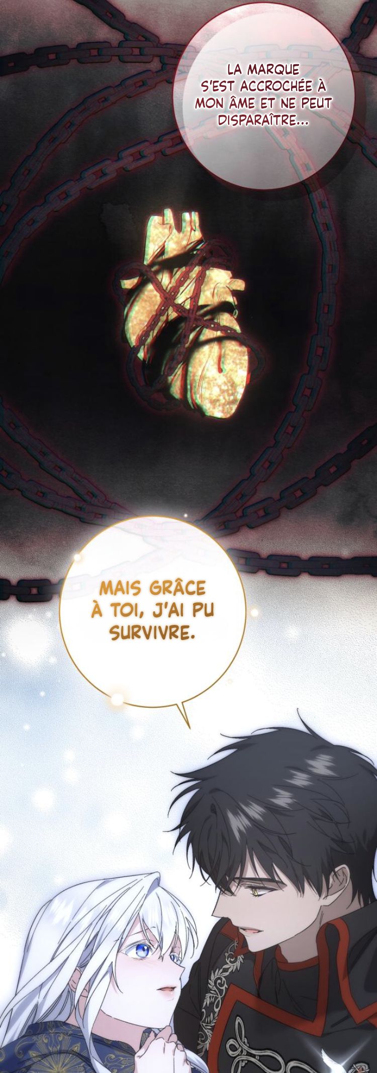 Read What the Duke Picked Up in the Forest FR Manga Online