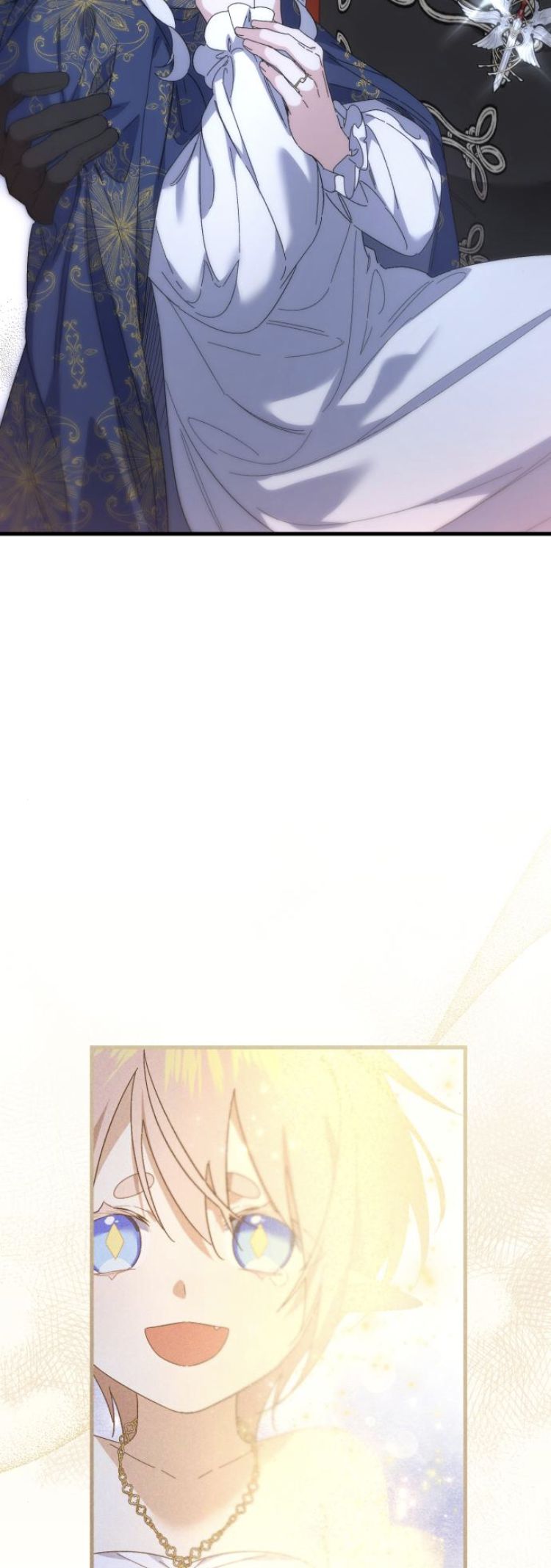 Read What the Duke Picked Up in the Forest FR Manga Online