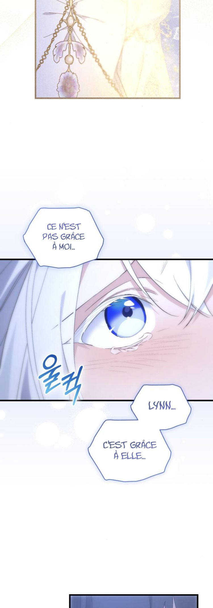 Read What the Duke Picked Up in the Forest FR Manga Online