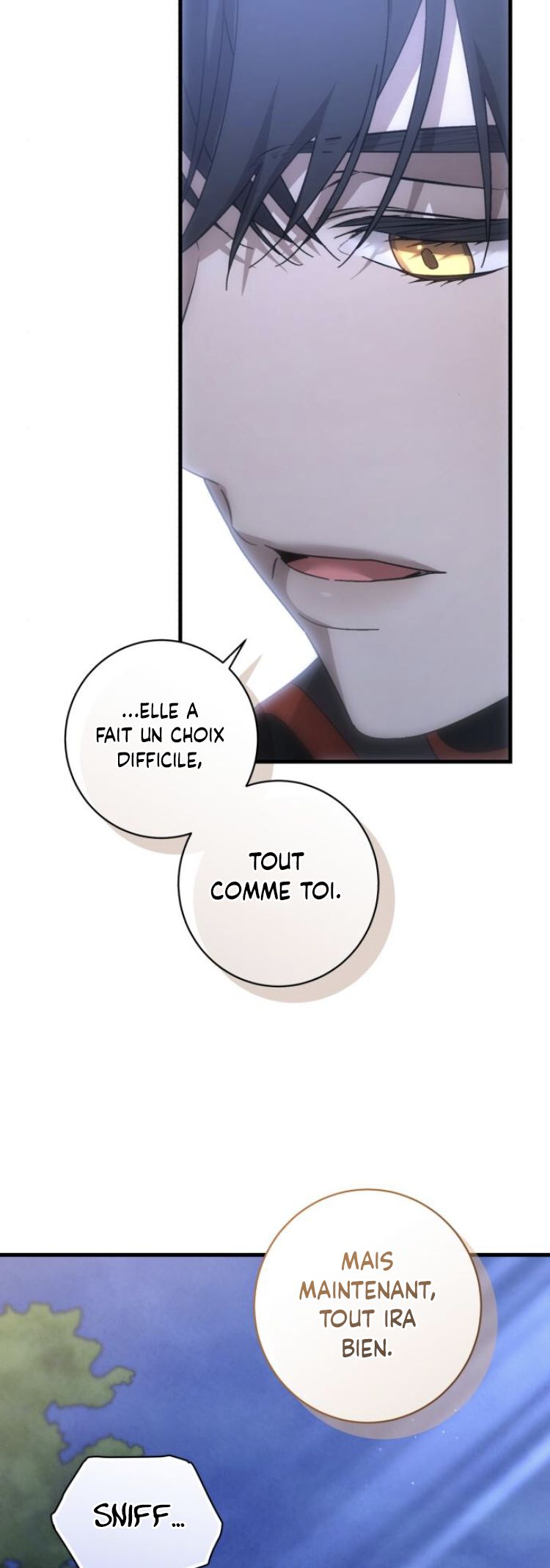 Read What the Duke Picked Up in the Forest FR Manga Online