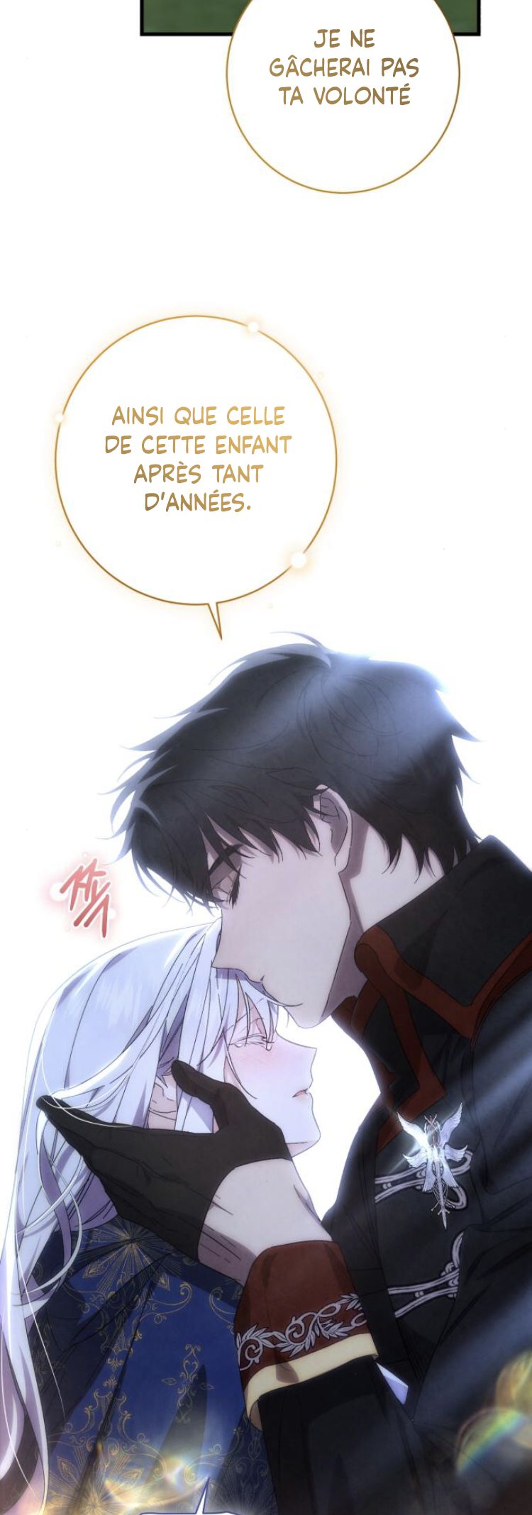Read What the Duke Picked Up in the Forest FR Manga Online