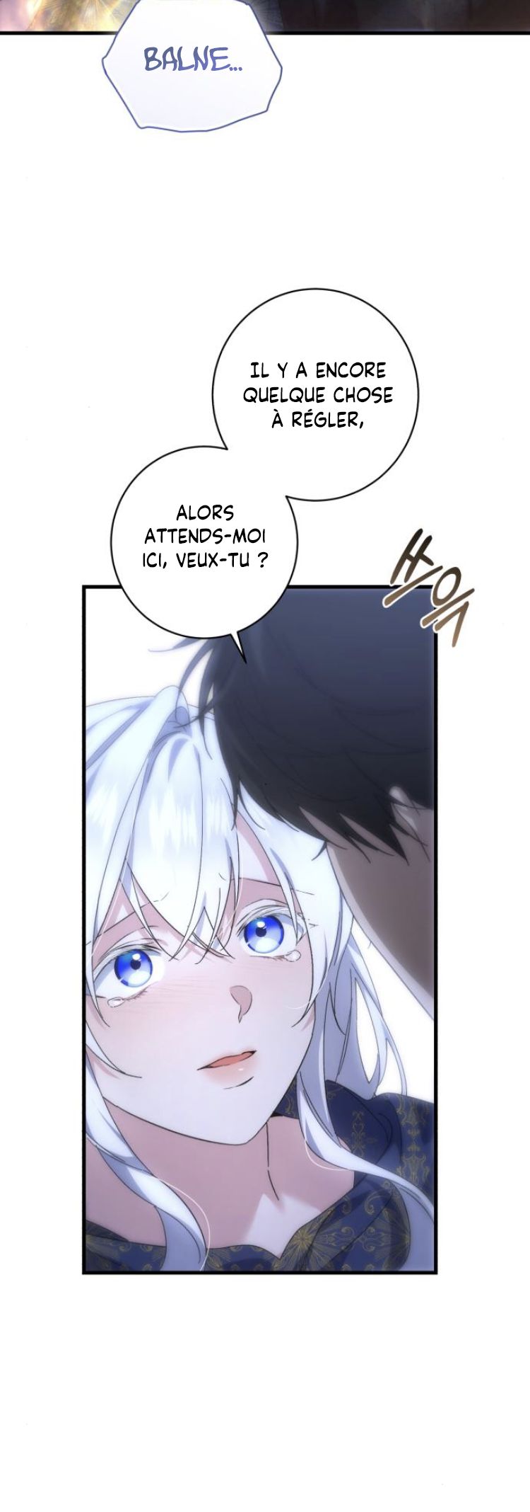 Read What the Duke Picked Up in the Forest FR Manga Online