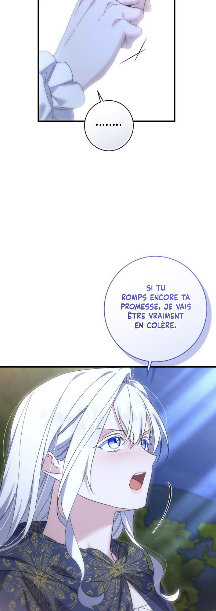 Read What the Duke Picked Up in the Forest FR Manga Online