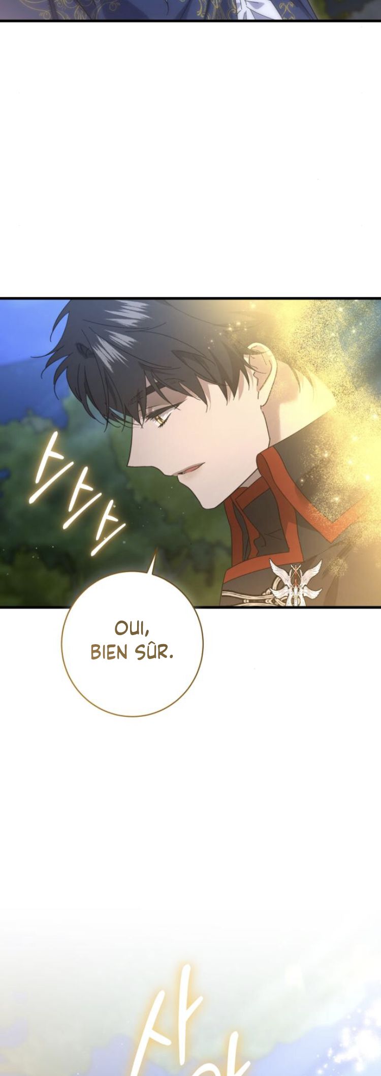 Read What the Duke Picked Up in the Forest FR Manga Online