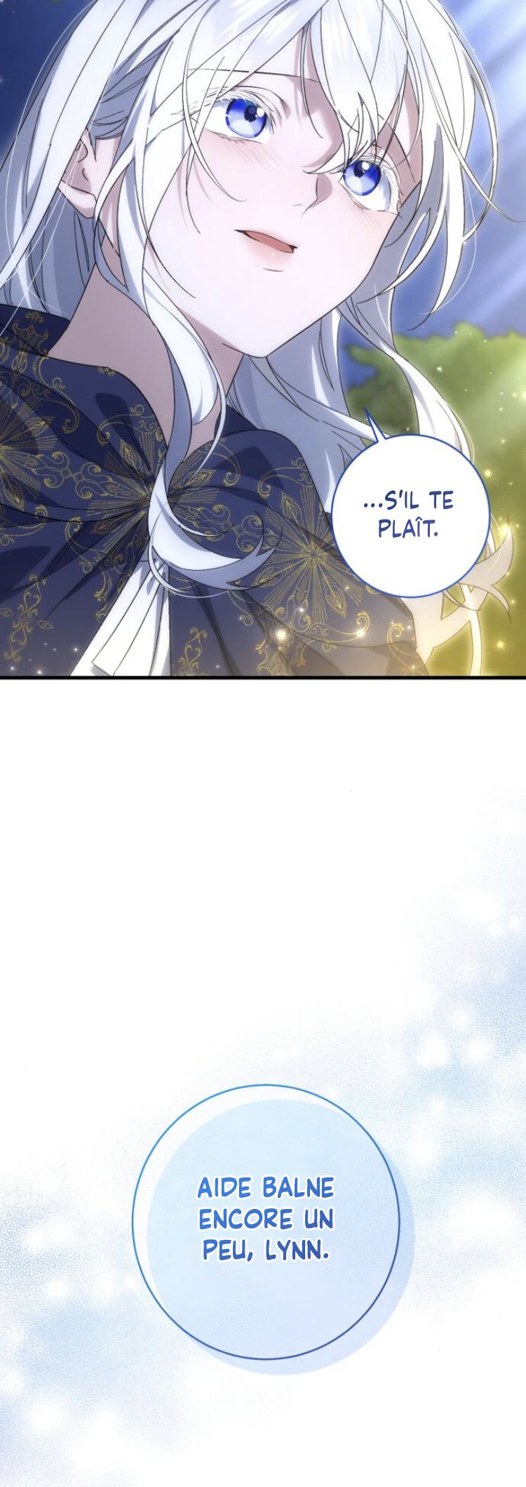 Read What the Duke Picked Up in the Forest FR Manga Online