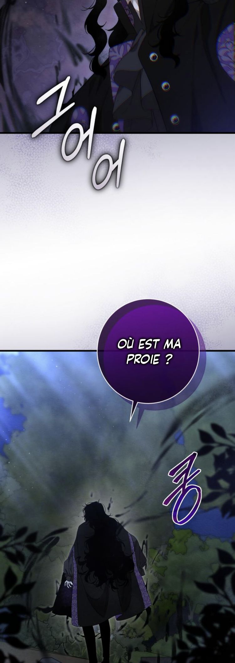 Read What the Duke Picked Up in the Forest FR Manga Online