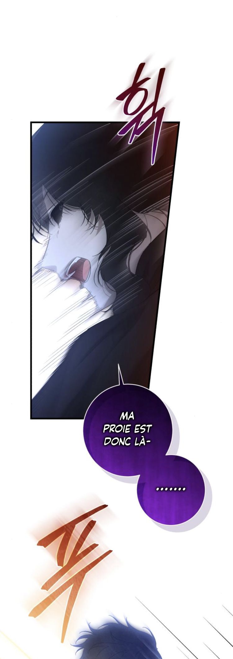 Read What the Duke Picked Up in the Forest FR Manga Online