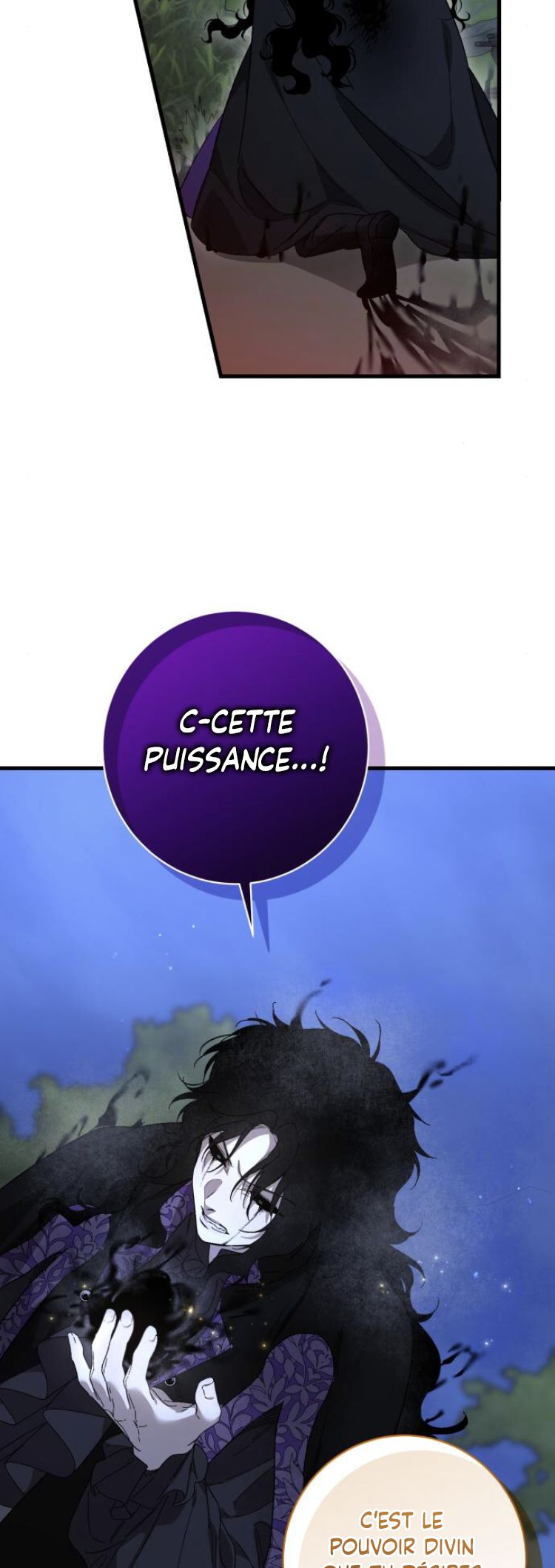 Read What the Duke Picked Up in the Forest FR Manga Online