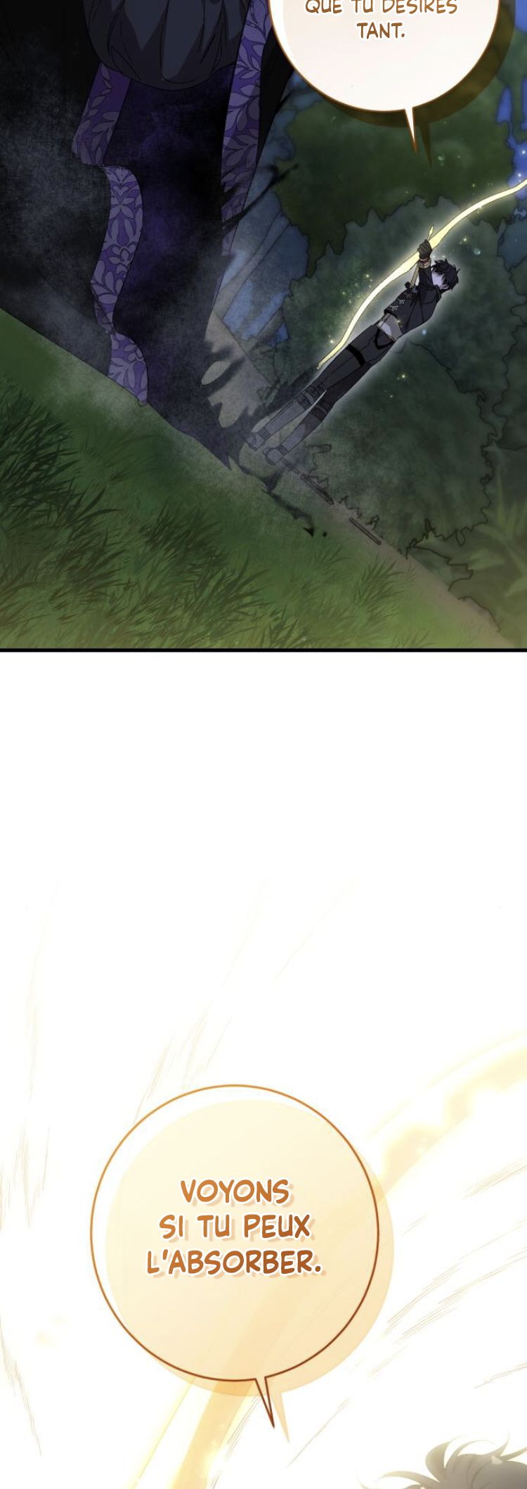 Read What the Duke Picked Up in the Forest FR Manga Online