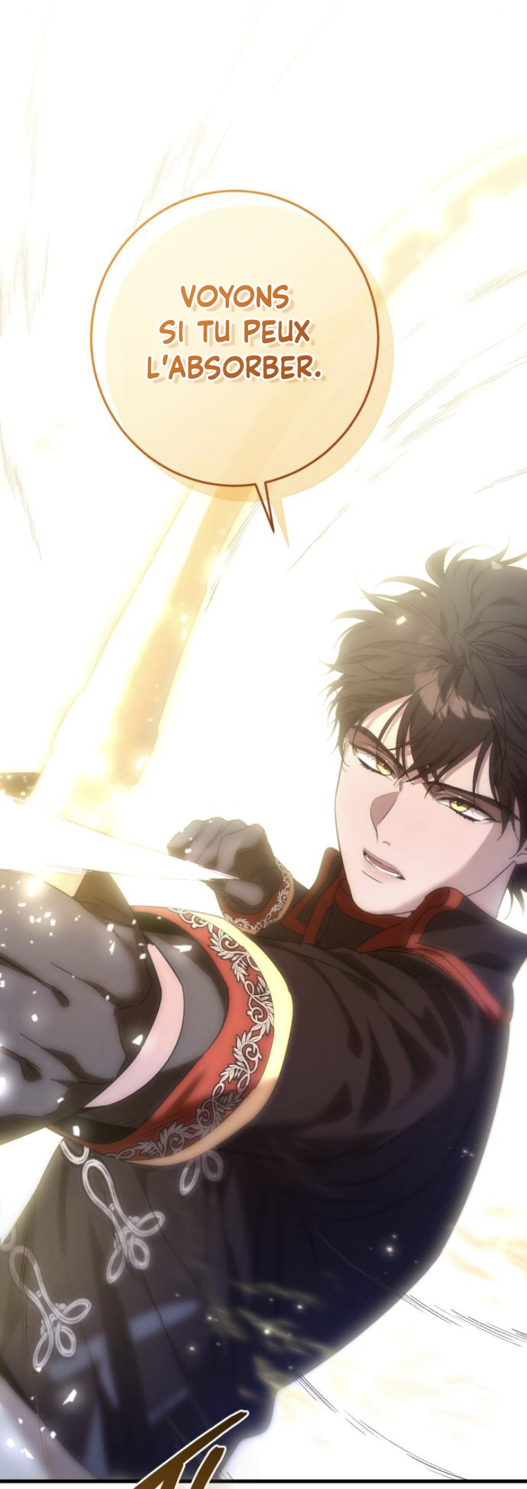 Read What the Duke Picked Up in the Forest FR Manga Online