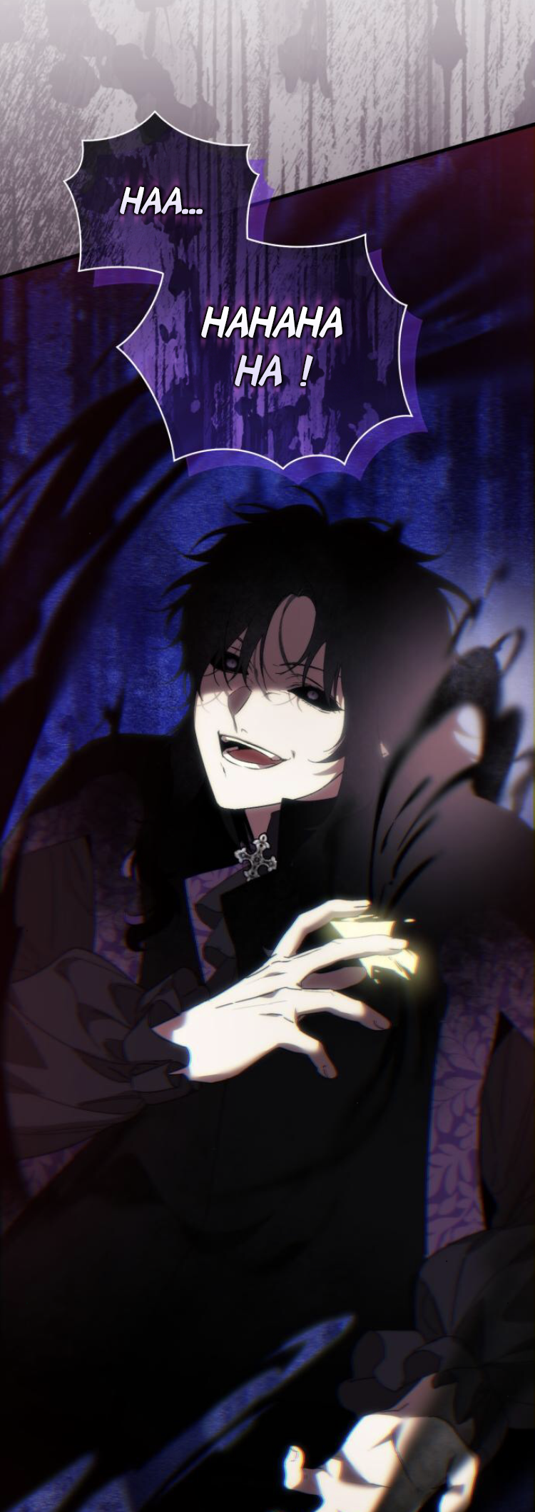 Read What the Duke Picked Up in the Forest FR Manga Online