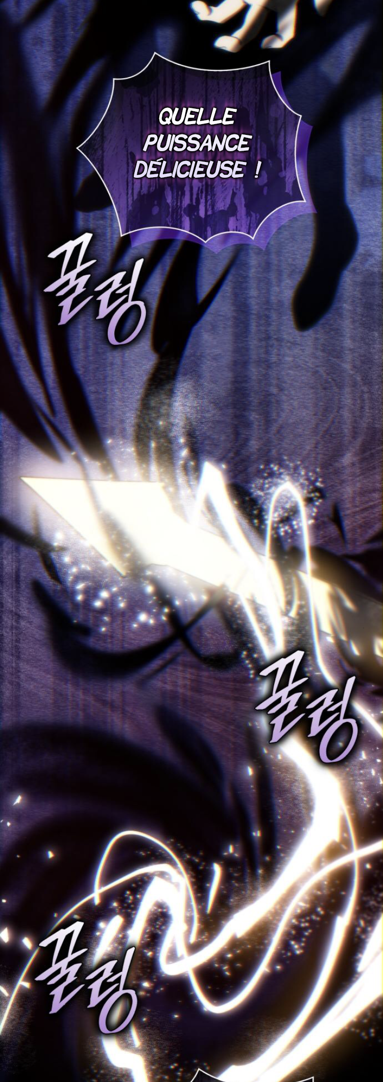 Read What the Duke Picked Up in the Forest FR Manga Online