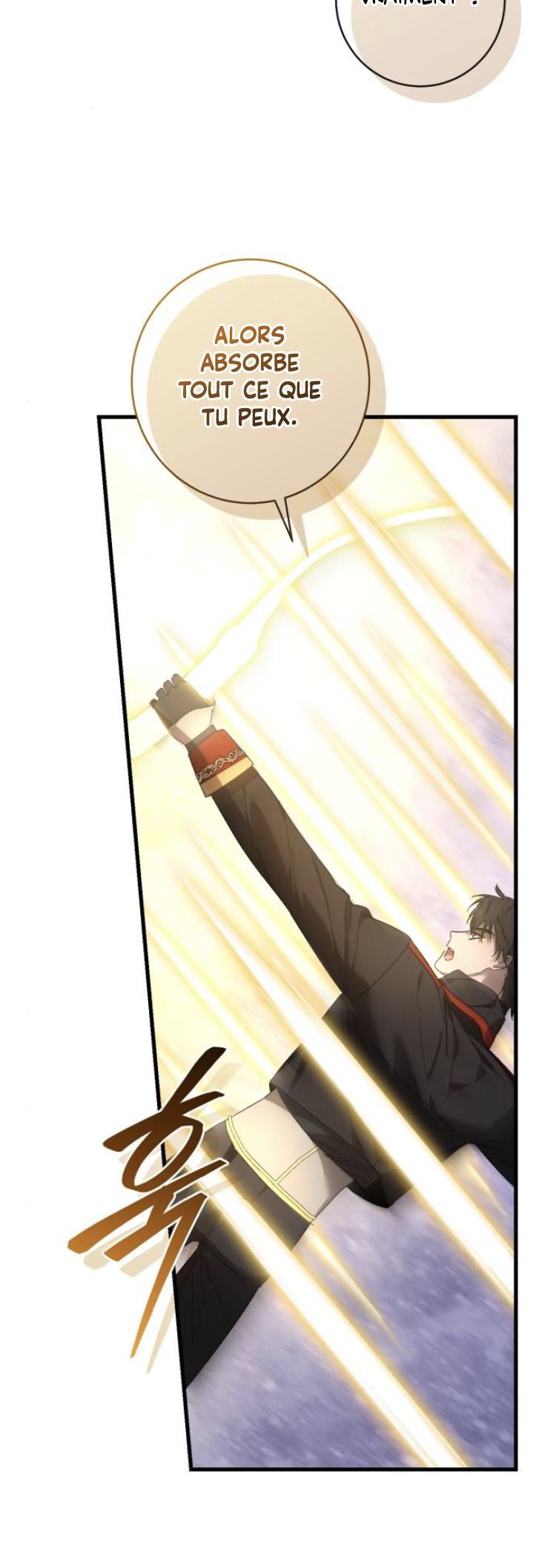 Read What the Duke Picked Up in the Forest FR Manga Online