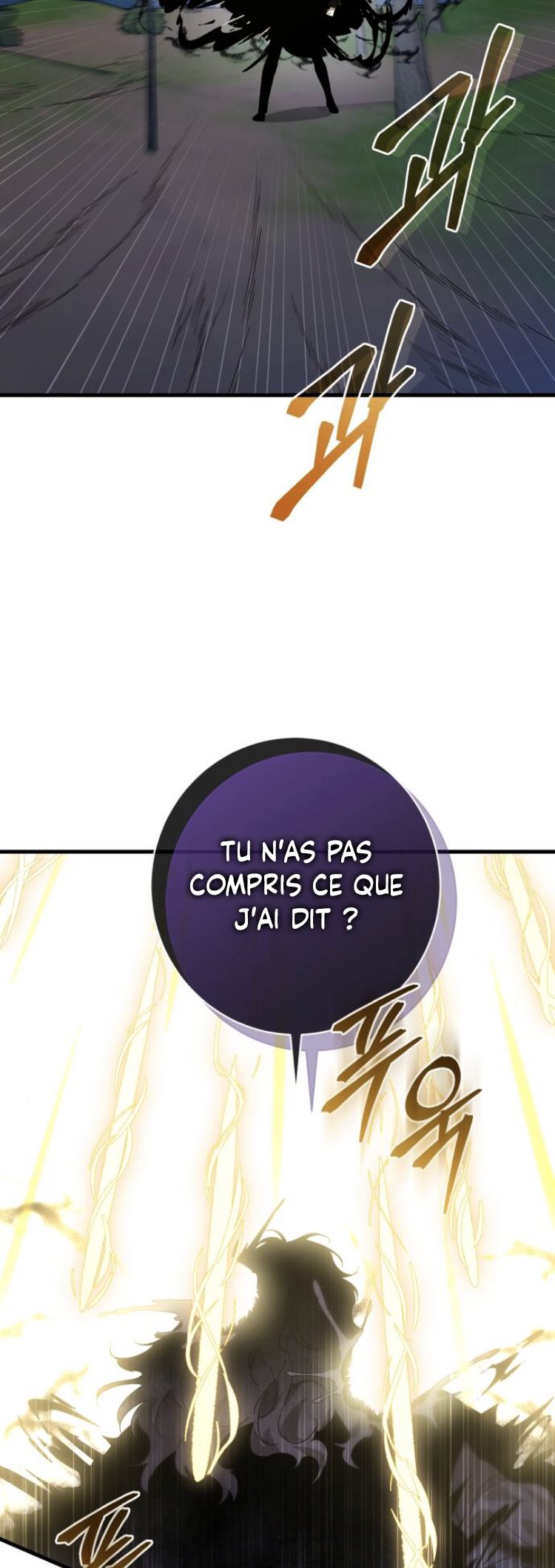 Read What the Duke Picked Up in the Forest FR Manga Online