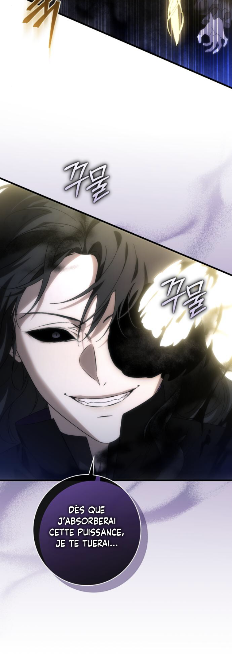 Read What the Duke Picked Up in the Forest FR Manga Online