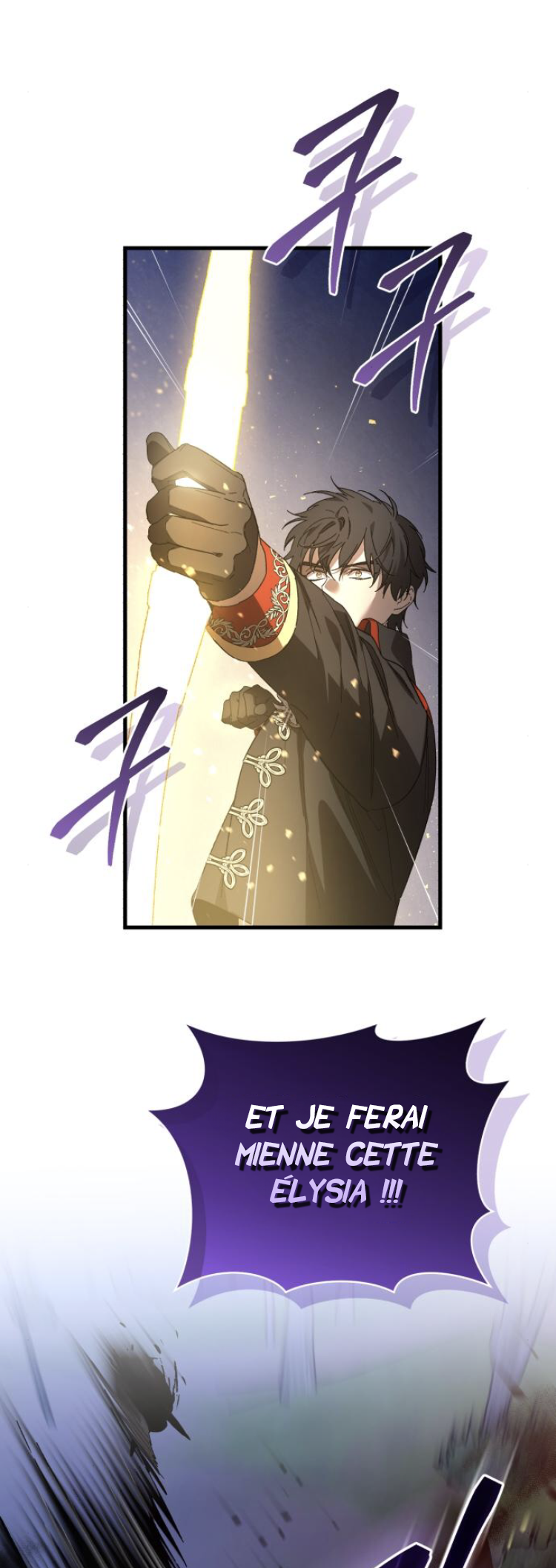 Read What the Duke Picked Up in the Forest FR Manga Online