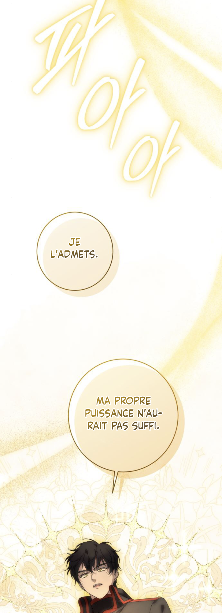 Read What the Duke Picked Up in the Forest FR Manga Online