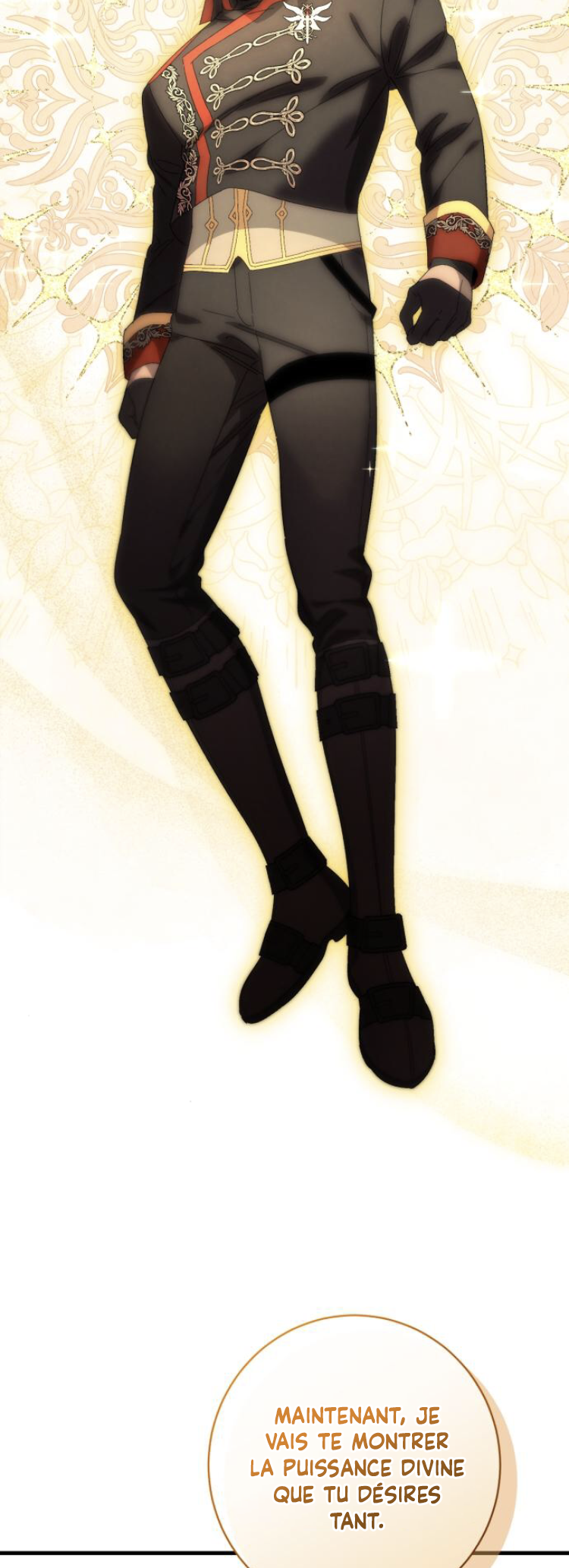 Read What the Duke Picked Up in the Forest FR Manga Online