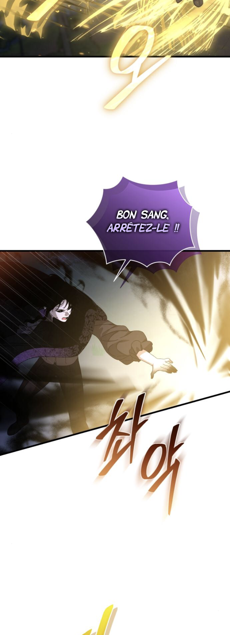 Read What the Duke Picked Up in the Forest FR Manga Online