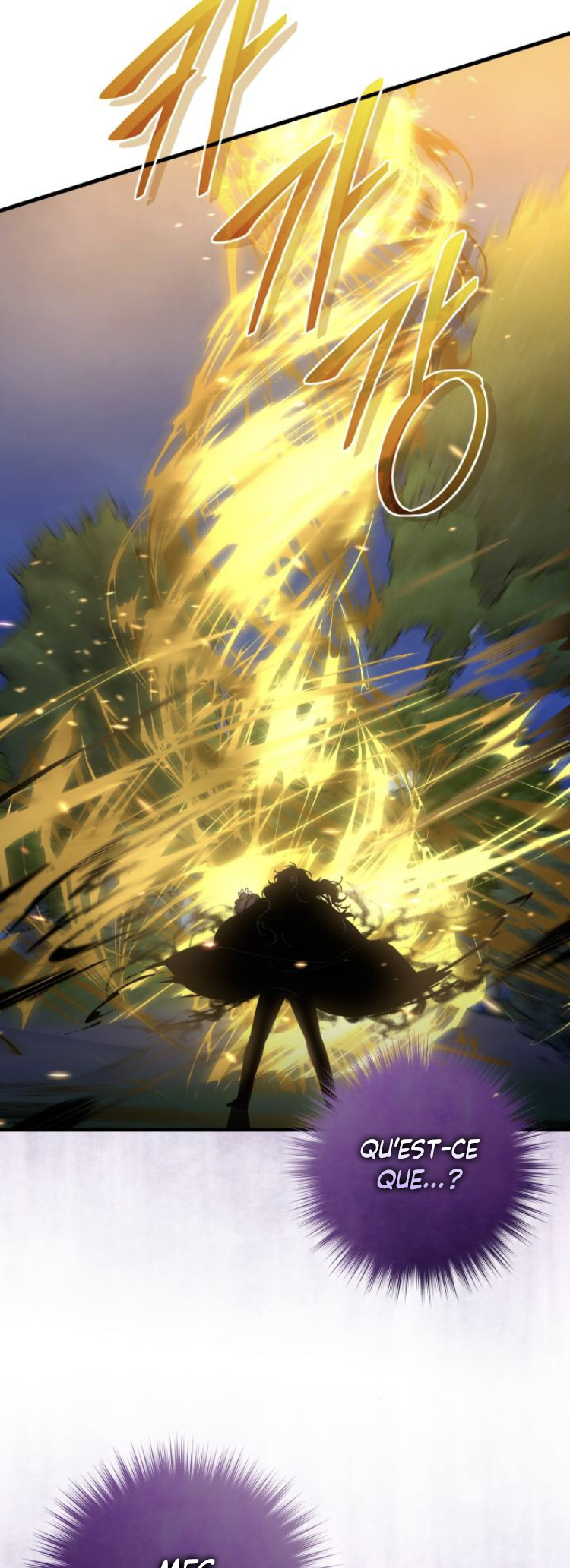 Read What the Duke Picked Up in the Forest FR Manga Online