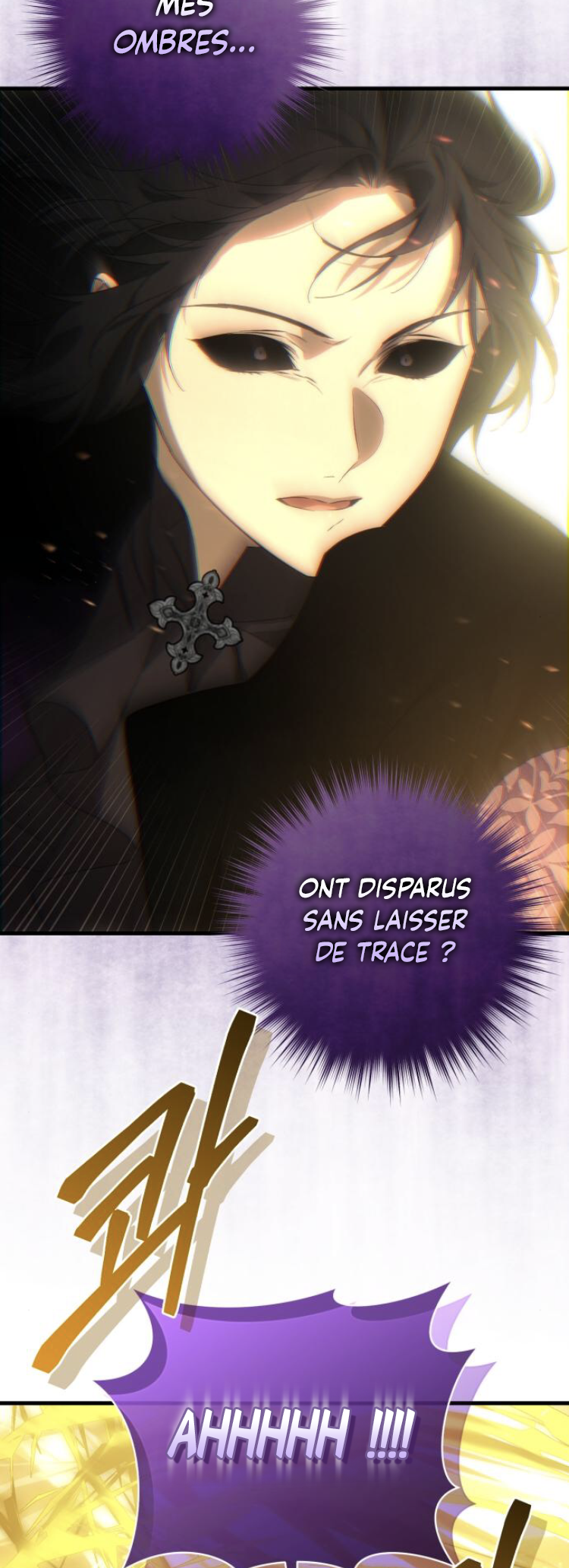 Read What the Duke Picked Up in the Forest FR Manga Online