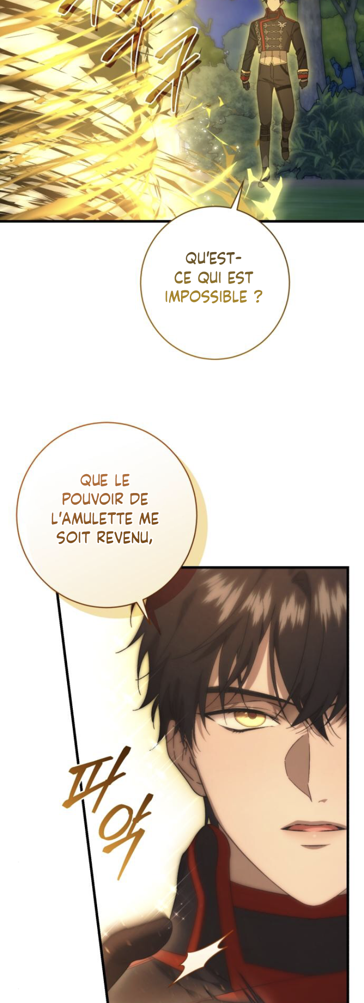 Read What the Duke Picked Up in the Forest FR Manga Online