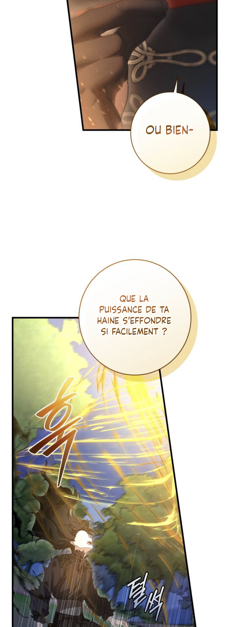 Read What the Duke Picked Up in the Forest FR Manga Online