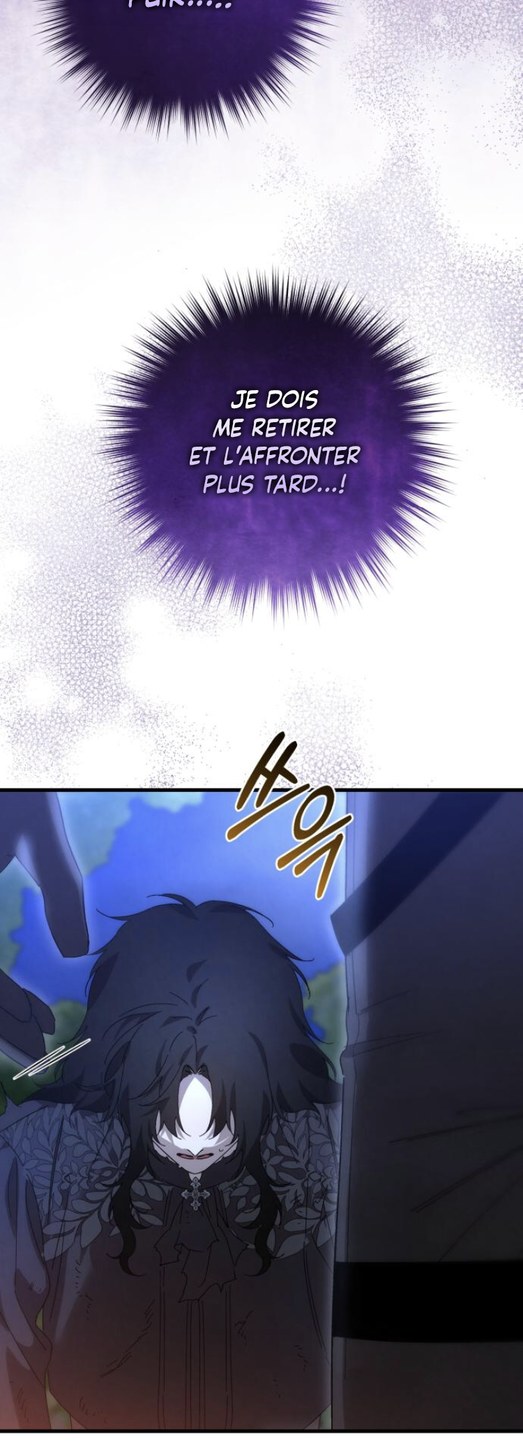 Read What the Duke Picked Up in the Forest FR Manga Online