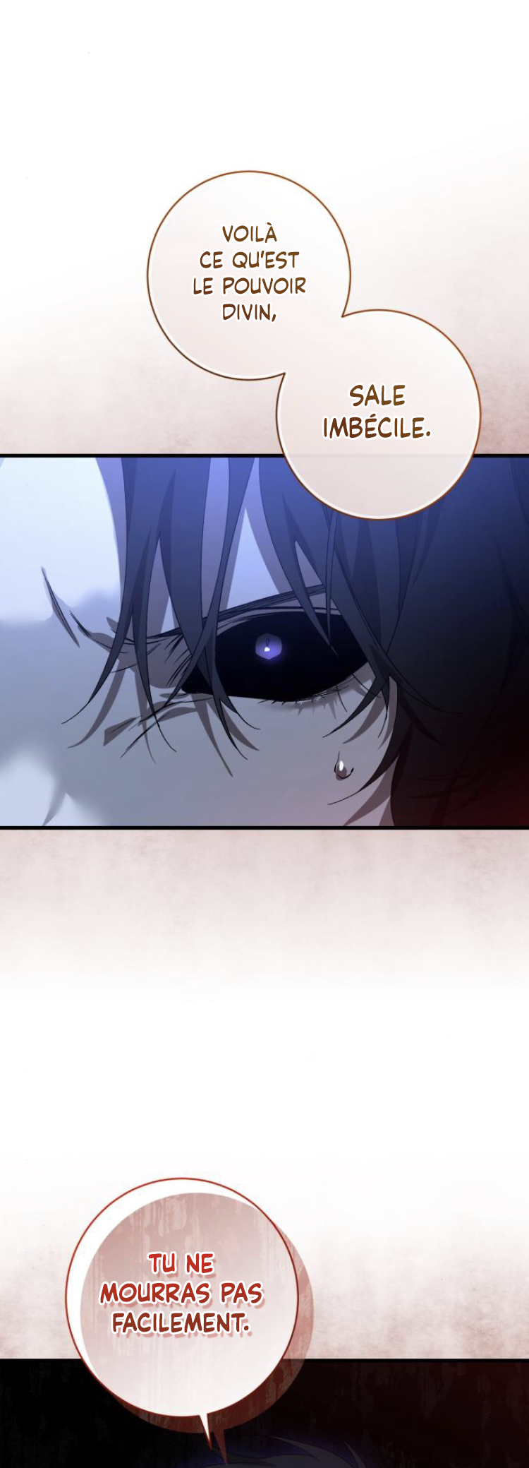 Read What the Duke Picked Up in the Forest FR Manga Online