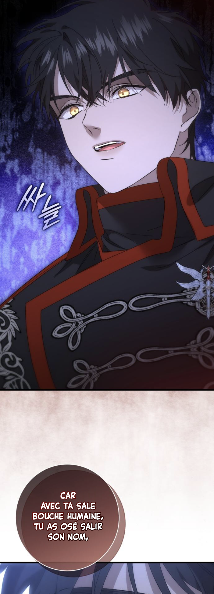 Read What the Duke Picked Up in the Forest FR Manga Online