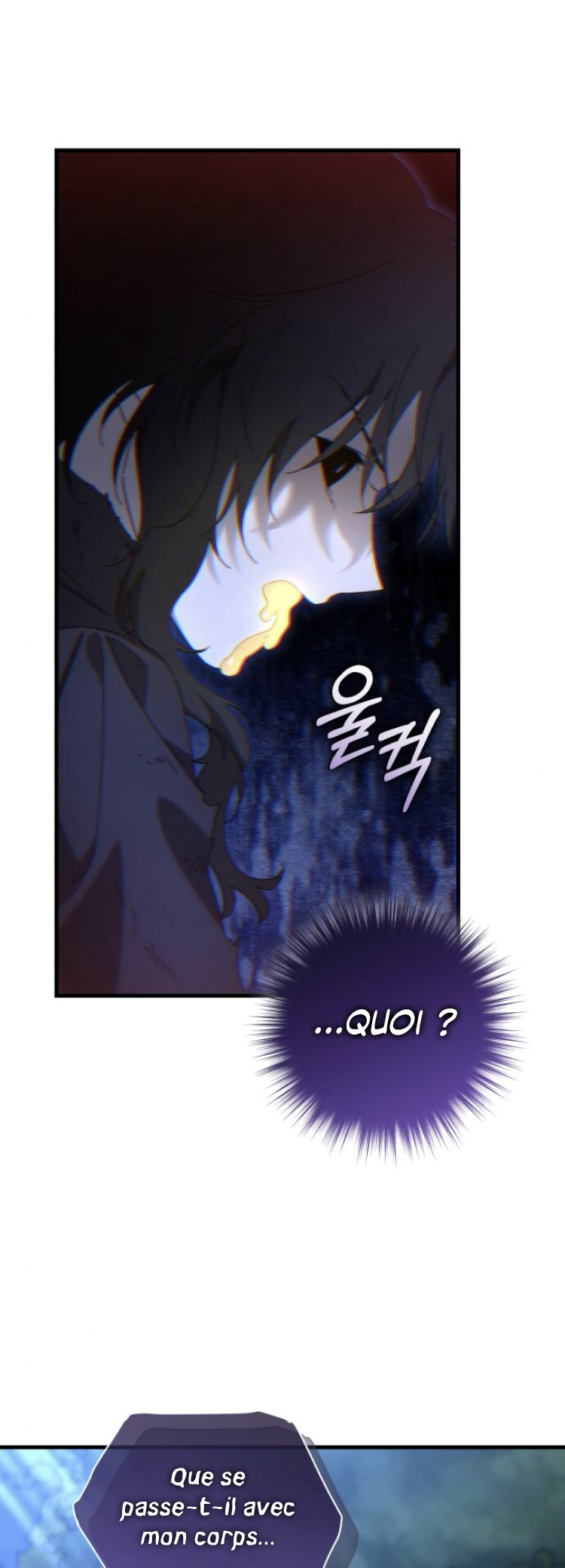 Read What the Duke Picked Up in the Forest FR Manga Online