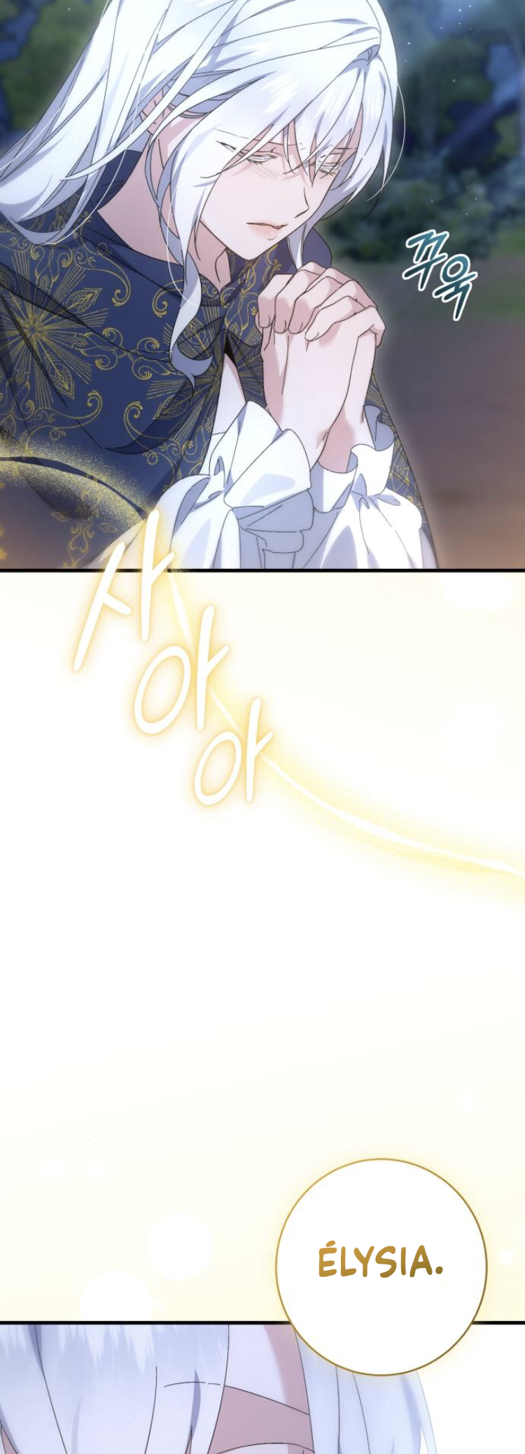 Read What the Duke Picked Up in the Forest FR Manga Online