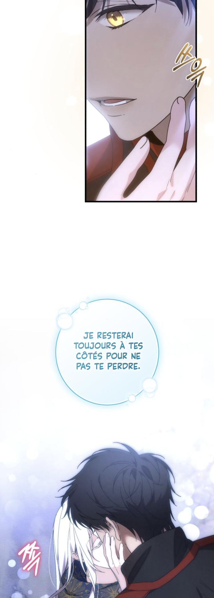 Read What the Duke Picked Up in the Forest FR Manga Online