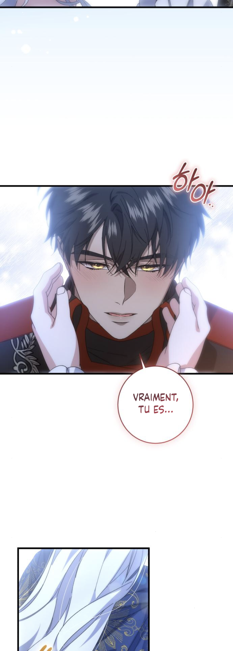 Read What the Duke Picked Up in the Forest FR Manga Online
