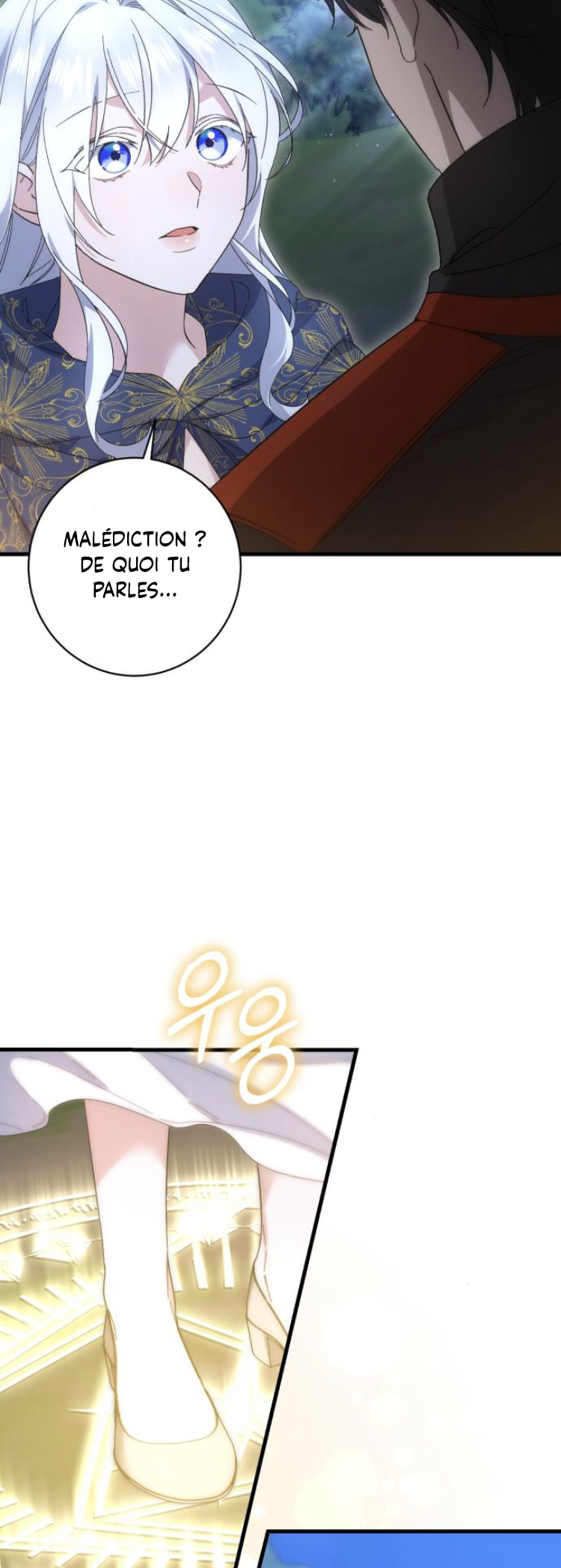 Read What the Duke Picked Up in the Forest FR Manga Online