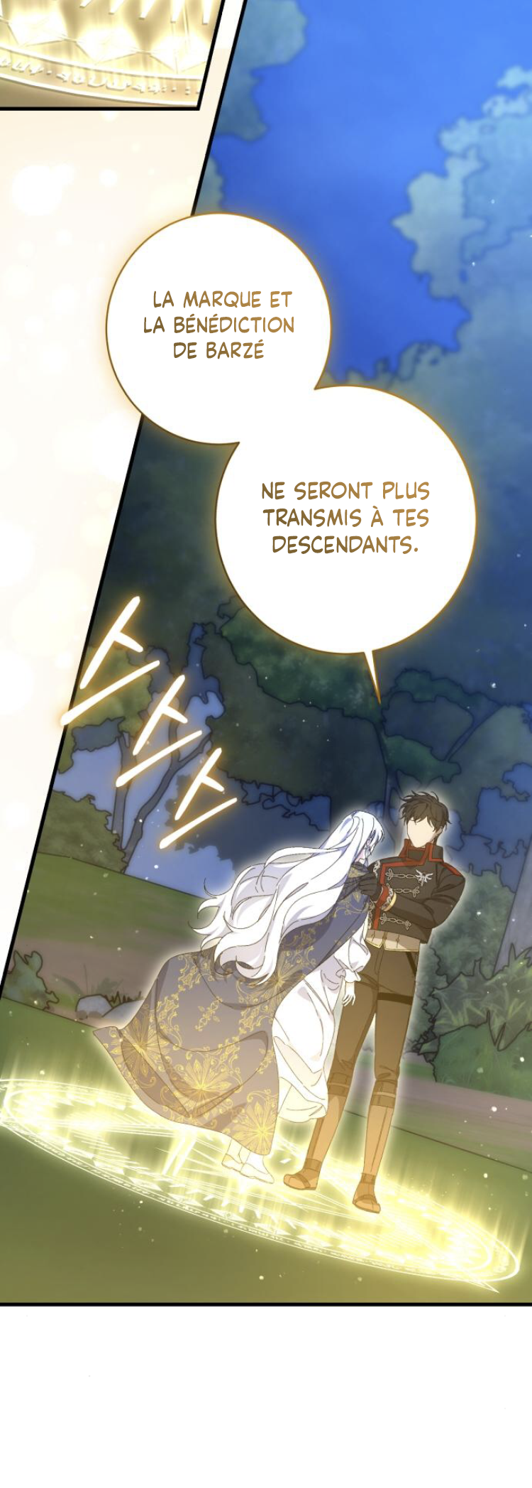 Read What the Duke Picked Up in the Forest FR Manga Online
