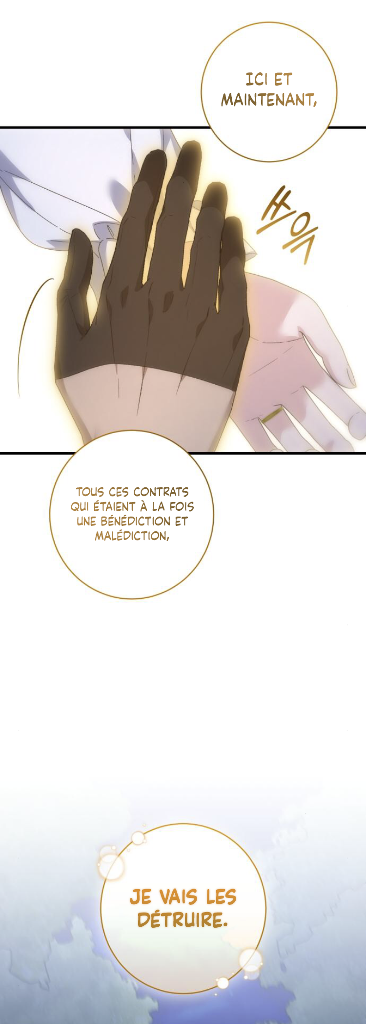 Read What the Duke Picked Up in the Forest FR Manga Online