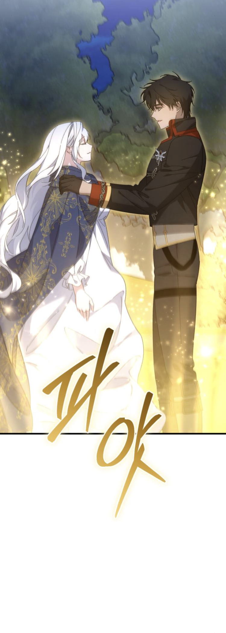 Read What the Duke Picked Up in the Forest FR Manga Online