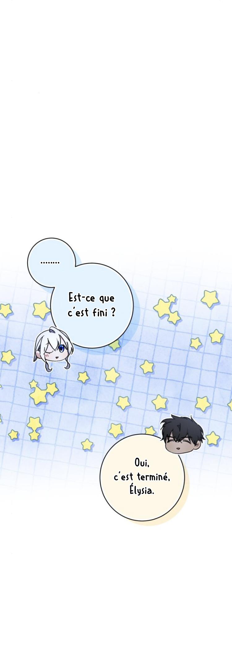 Read What the Duke Picked Up in the Forest FR Manga Online