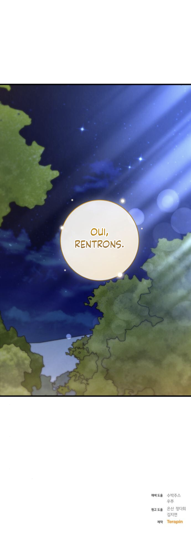Read What the Duke Picked Up in the Forest FR Manga Online