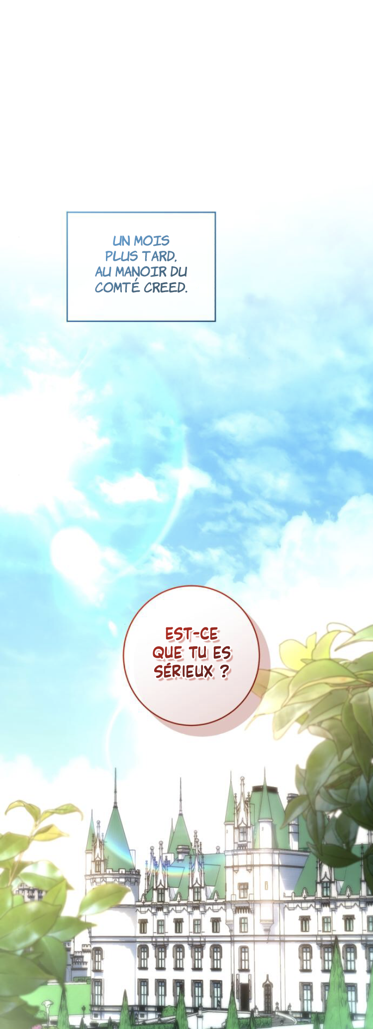 Read What the Duke Picked Up in the Forest FR Manga Online