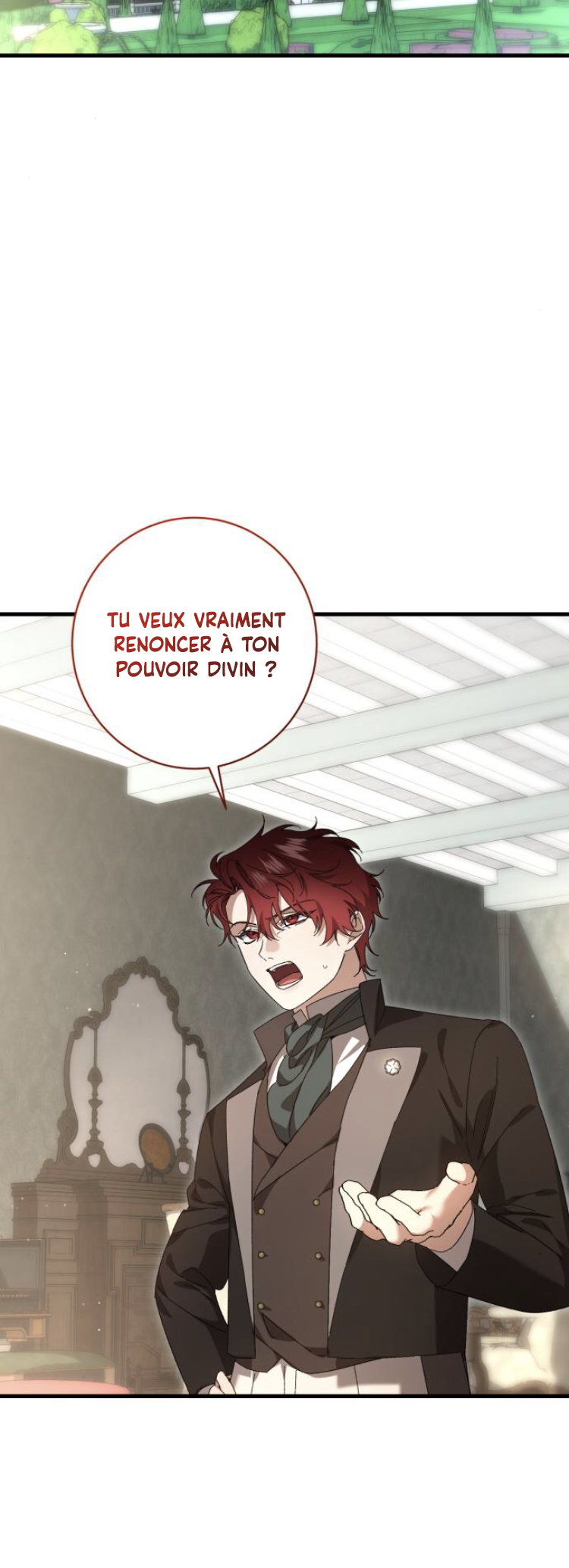 Read What the Duke Picked Up in the Forest FR Manga Online