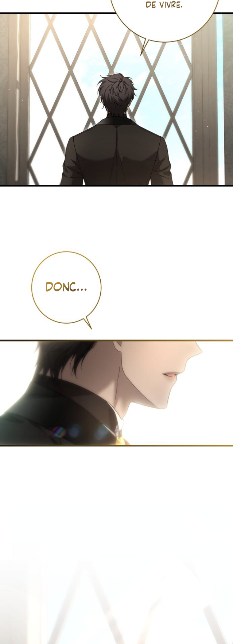 Read What the Duke Picked Up in the Forest FR Manga Online