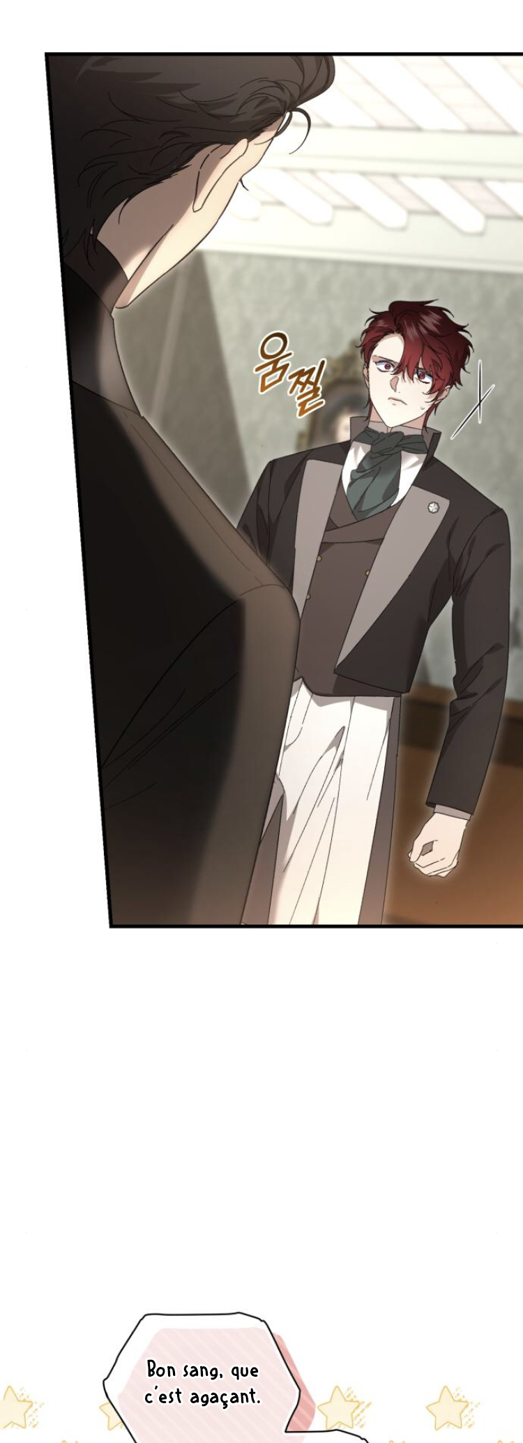 Read What the Duke Picked Up in the Forest FR Manga Online