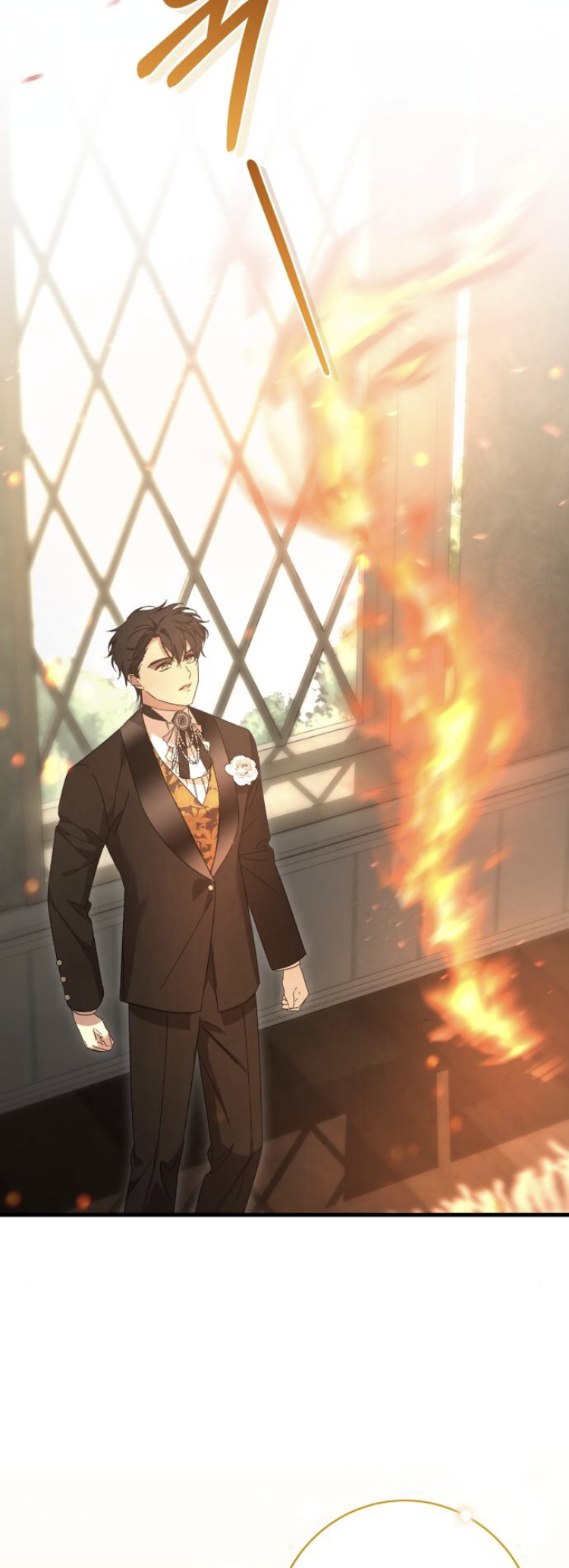Read What the Duke Picked Up in the Forest FR Manga Online
