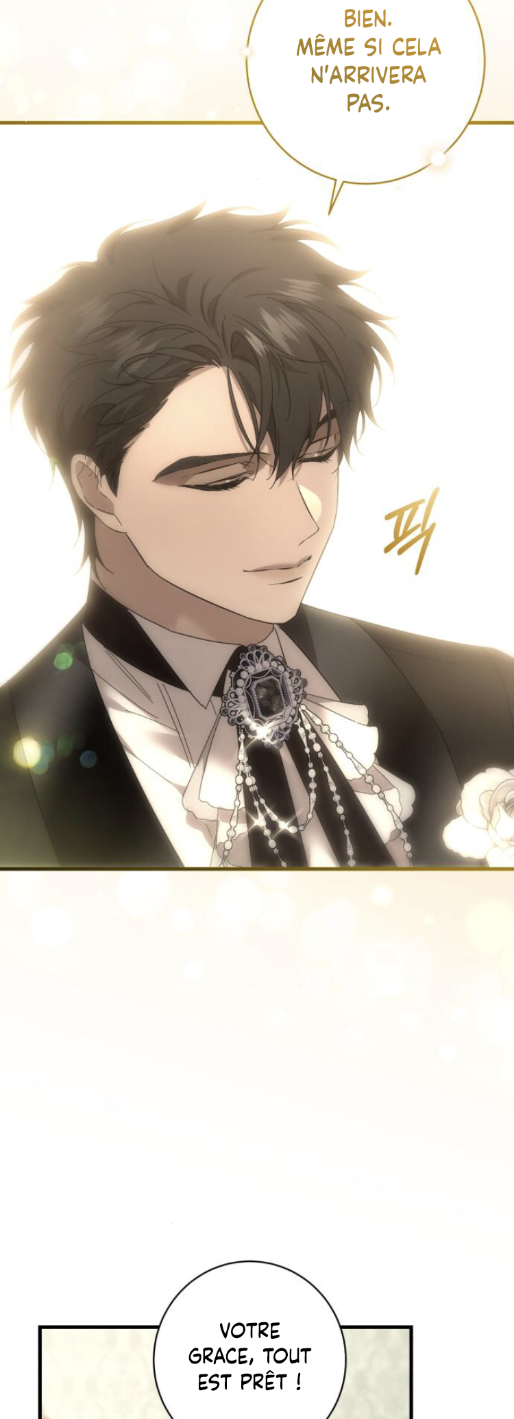 Read What the Duke Picked Up in the Forest FR Manga Online